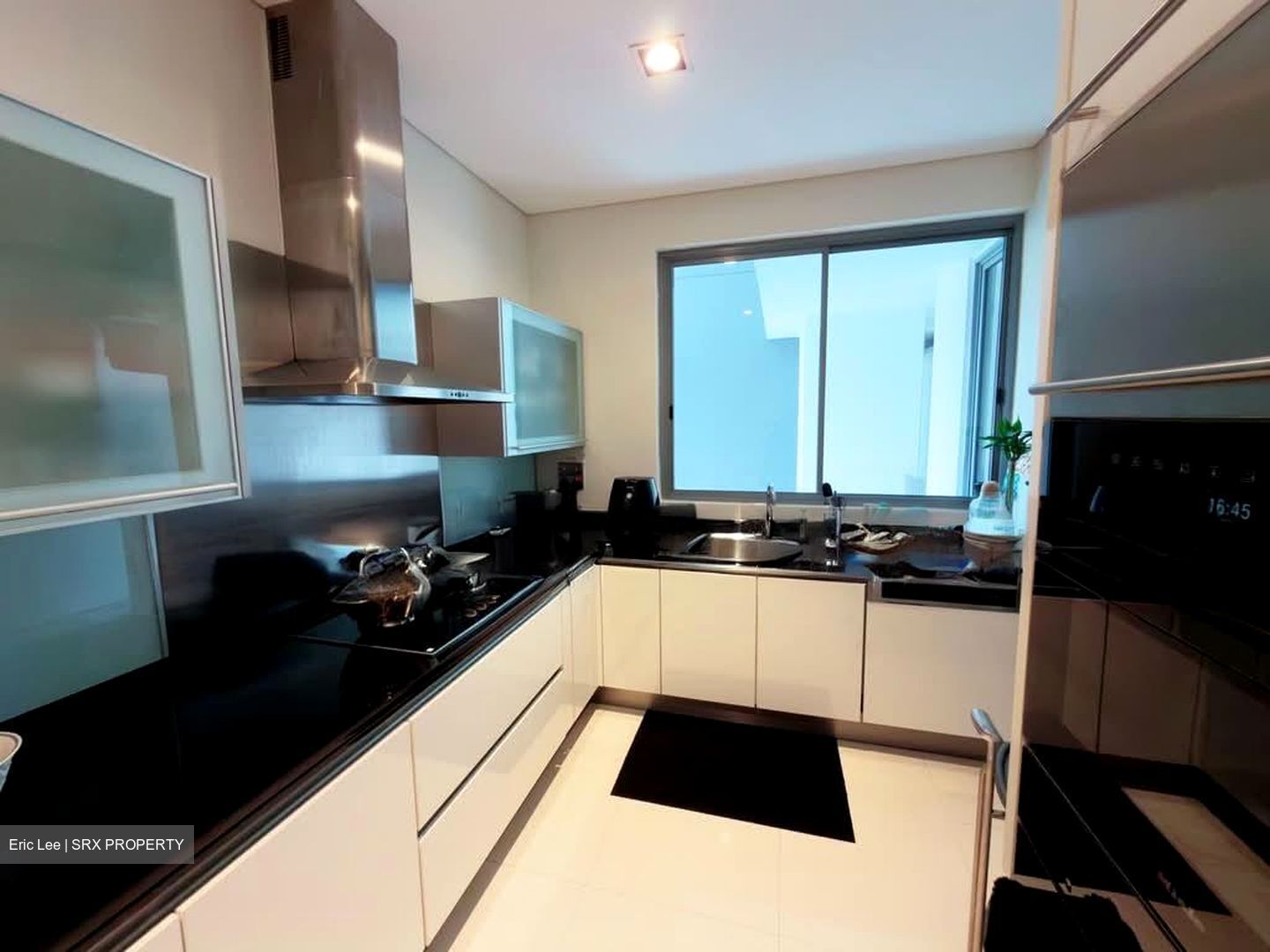 The Boulevard Residence (D10), Apartment #557291281